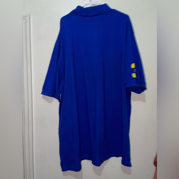 NWOT Big and Tall Ralph Lauren Number Embroidered Horse Polo - Picture 7 of 10